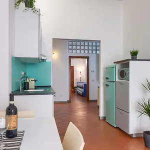 Le Cure Large Apt, 6+1 Beds. Center 15 Min Far By Bus. Apartamento