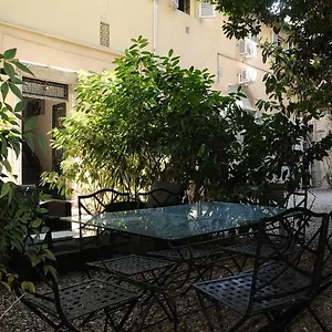 Residenza Branca Della Ripa Apartamento