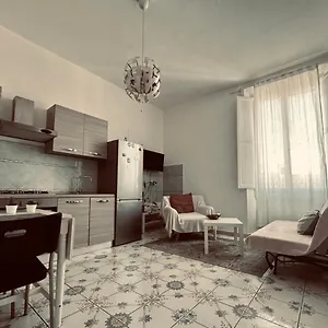 Firenze Apartment Apartamento