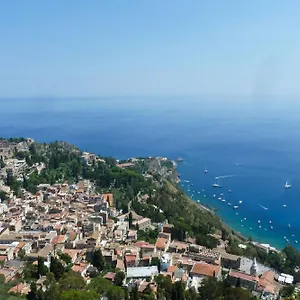 For You Apartamento Taormina