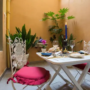 Charming Fiesolana In Heart Of Apartamento